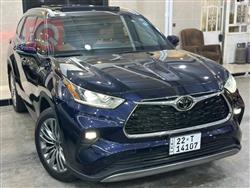 تۆیۆتا هایلاندەر